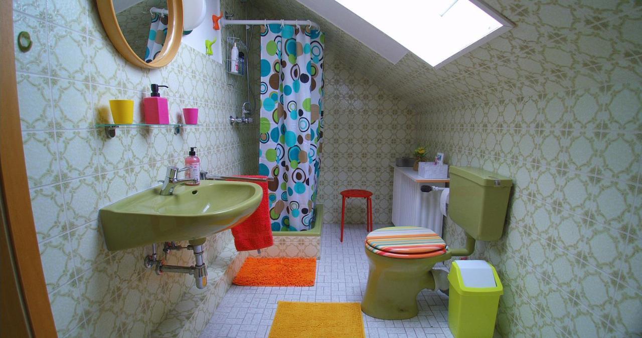 Nassau-Inn Gildehaus Eksteriør bilde
