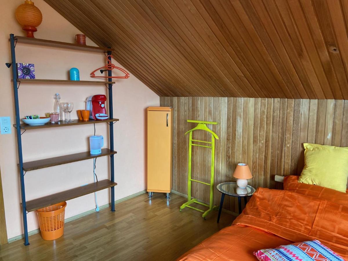 Nassau-Inn Gildehaus Eksteriør bilde