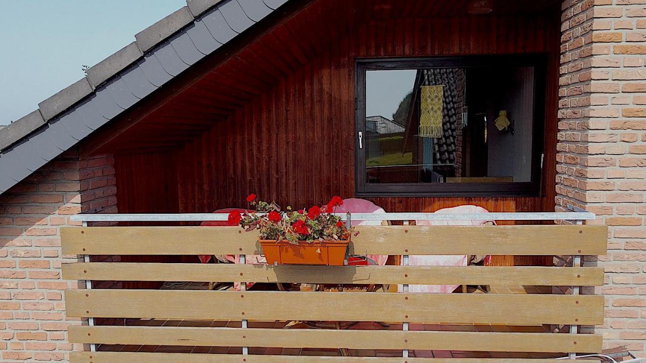 Nassau-Inn Gildehaus Eksteriør bilde